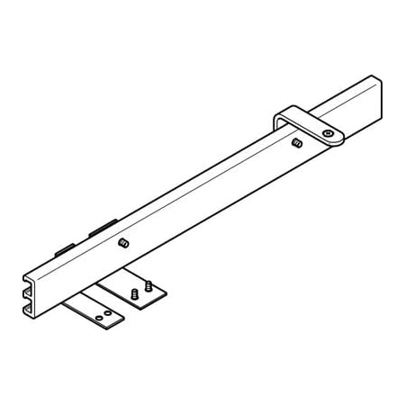 Festo Sensor Rail EAPR-S1-S-33-500/530-S EAPR-S1-S-33-500/530-S